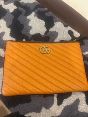 Gucci Clutch